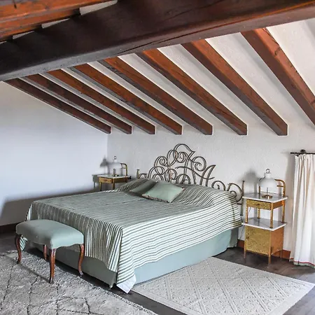 度假居 Rustico Corte Capitani 巴多利诺