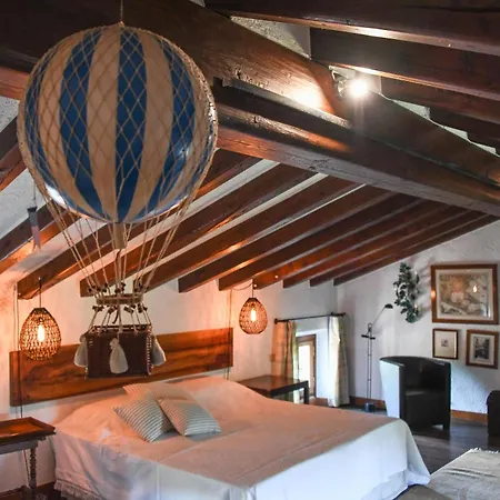 Rustico Corte Capitani * 巴多利诺