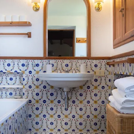 Rustico Corte Capitani 度假居 巴多利诺