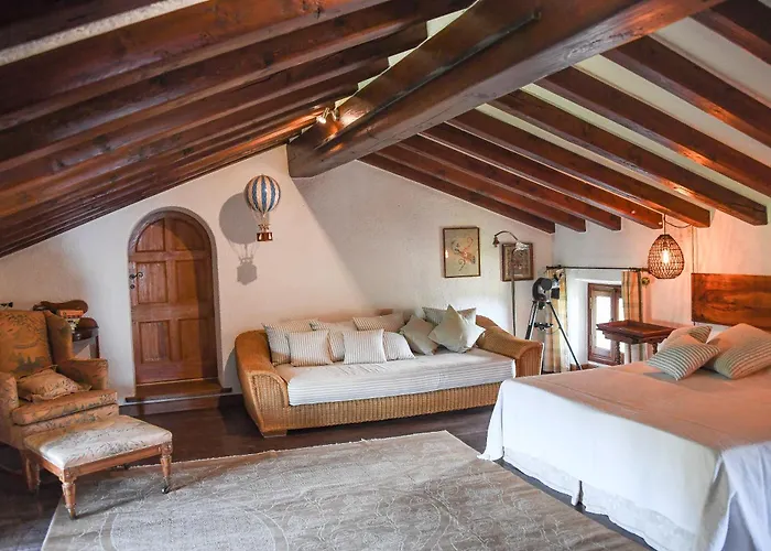 Rustico Corte Capitani Holiday home