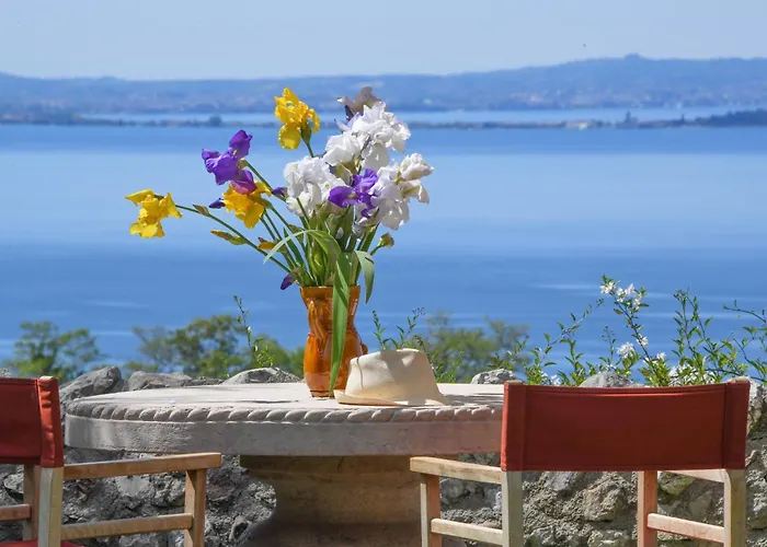 Holiday home Rustico Corte Capitani Bardolino