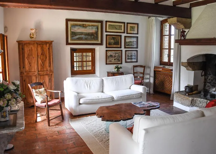 Holiday home Rustico Corte Capitani