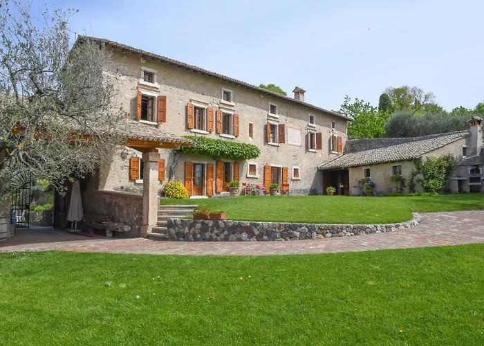 Holiday home Rustico Corte Capitani Bardolino