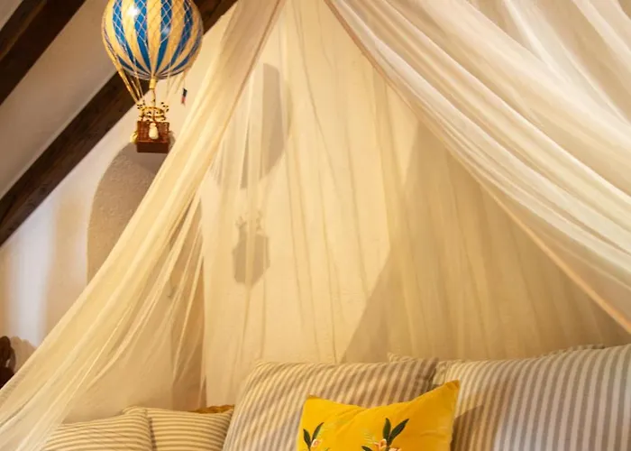 Rustico Corte Capitani Holiday home