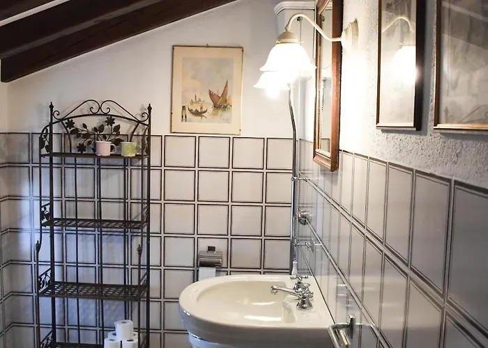 Holiday home Rustico Corte Capitani *