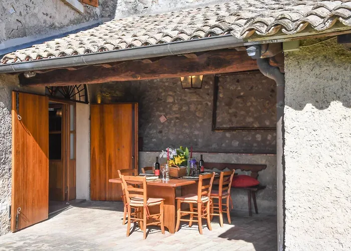 Rustico Corte Capitani Bardolino