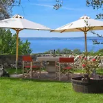 Holiday home Rustico Corte Capitani *