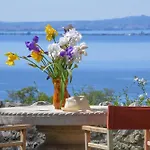 Holiday home Rustico Corte Capitani Bardolino