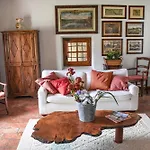 Rustico Corte Capitani Holiday home *