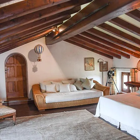 Rustico Corte Capitani Ferienhaus