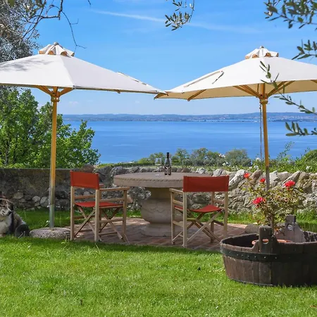 度假居 Rustico Corte Capitani *