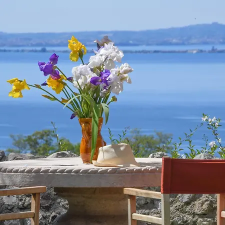 Ferienhaus Rustico Corte Capitani Bardolino