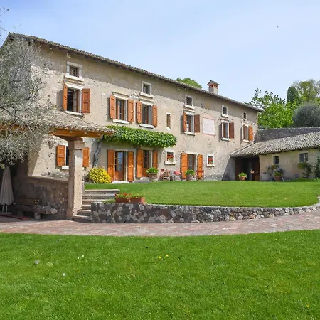Ferienhaus Rustico Corte Capitani Bardolino