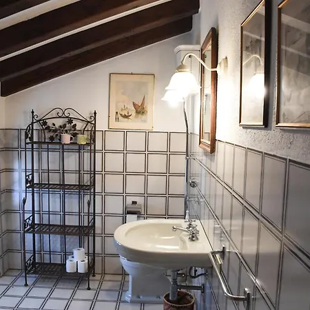 Ferienhaus Rustico Corte Capitani *