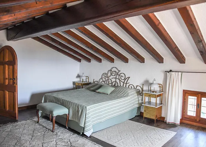 Holiday home Rustico Corte Capitani Bardolino