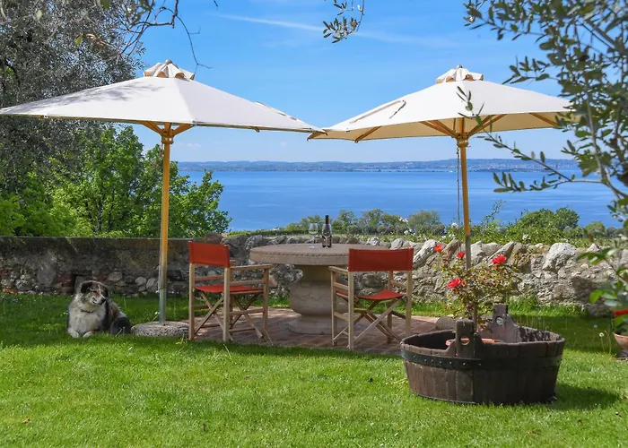 Holiday home Rustico Corte Capitani *