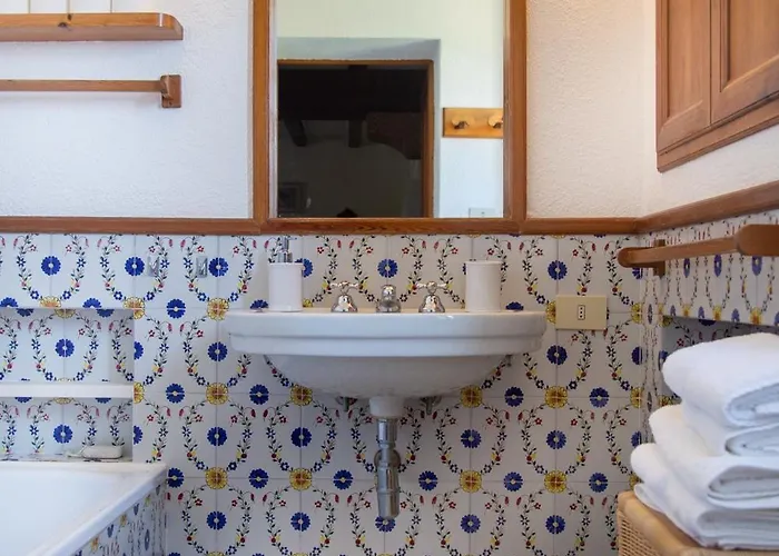 Rustico Corte Capitani Feriehus Bardolino