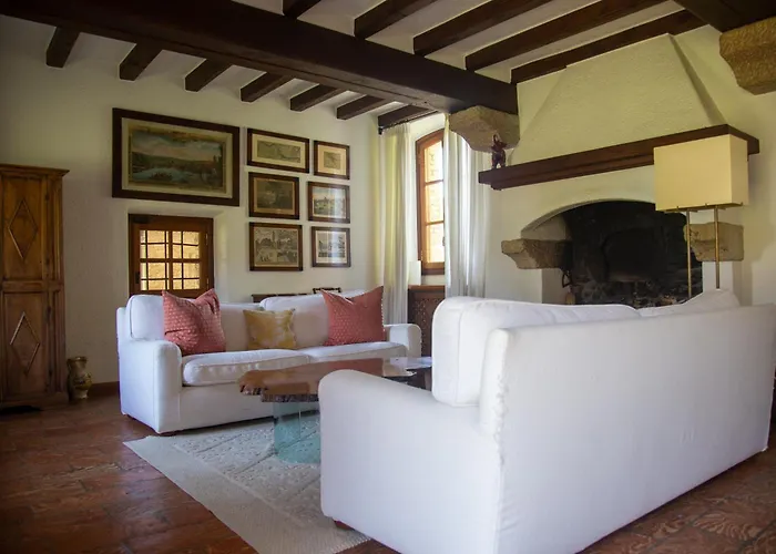 Rustico Corte Capitani Holiday home Bardolino