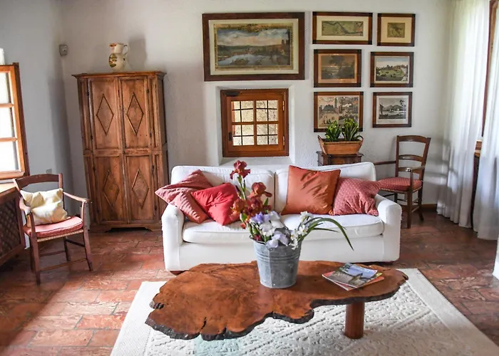 Rustico Corte Capitani Holiday home *