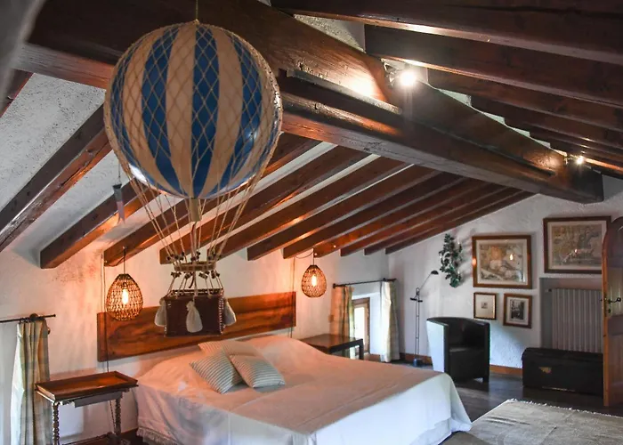 Rustico Corte Capitani * Бардолино