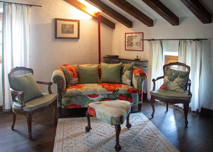 Rustico Corte Capitani Бардолино