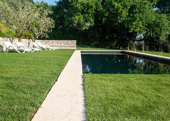 Rustico Corte Capitani